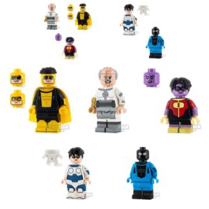 Read more about the article FST Weekly: New Undefeatables Wave, Pauldron Drop & Cape Restock