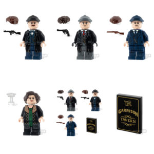 Read more about the article FST Weekly: Island Adventures, Hero Upgrades, and Gritty Street Action!