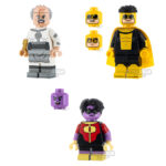 FireStar Toys Monthly Round Up: Epic Minifigs, Upgrades & Collectibles Across Every Universe!