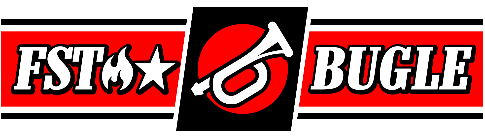 FST Bugle Logo