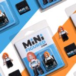 Meet Minifigured.com: Custom Minifigures Made for Your Brand