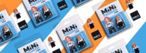 Read more about the article Meet Minifigured.com: Custom Minifigures Made for Your Brand